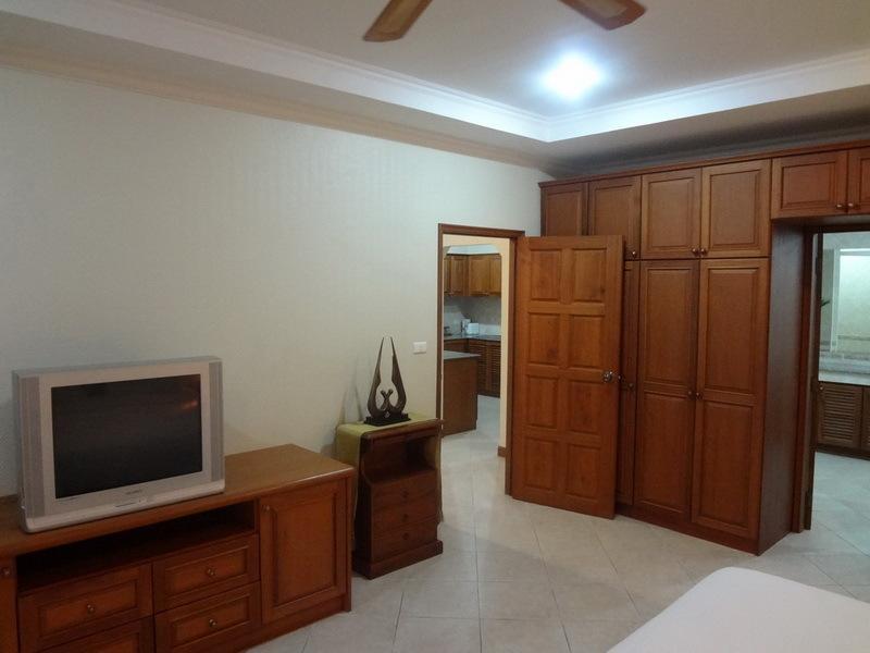 View Talay Villas Chonburi Habitación foto