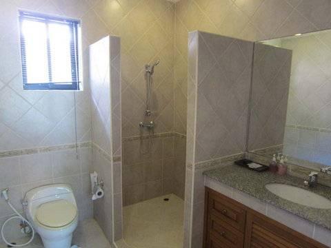 View Talay Villas Chonburi Exterior foto